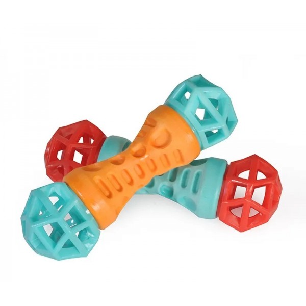 BATON FLOTTANT pour chien sonore CAMON
