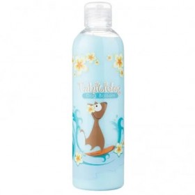 APRES SHAMPOOING pour chien TAHITIDOG au MONOÏ DIAMEX