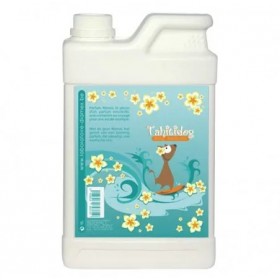 APRES SHAMPOOING pour chien TAHITIDOG au MONOÏ DIAMEX