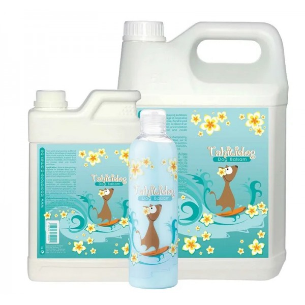 copy of SHAMPOOING pour chiens BUBLLEGUM DIAMEX