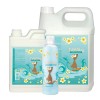 APRES SHAMPOOING pour chien TAHITIDOG au MONOÏ DIAMEX