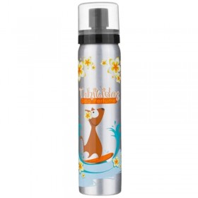 PARFUM pour chien TAHITIDOG au Monoï DIAMEX