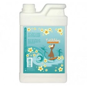 PARFUM pour chien TAHITIDOG au Monoï DIAMEX