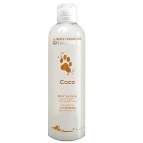 copy of SHAMPOOING pour chiens BUBLLEGUM DIAMEX