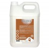 SHAMPOOING pour chien COCO à l'huile de coco DIAMEX