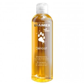 copy of SHAMPOOING pour chiens BUBLLEGUM DIAMEX