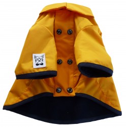 Raincoat Cherbourg