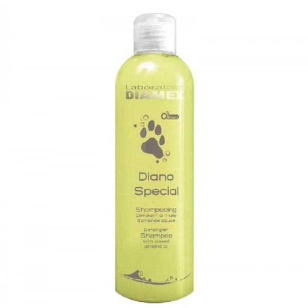 copy of SHAMPOOING pour chiens BUBLLEGUM DIAMEX