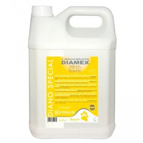 copy of SHAMPOOING pour chiens BUBLLEGUM DIAMEX