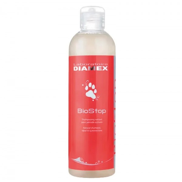 copy of SHAMPOOING pour chiens BUBLLEGUM DIAMEX
