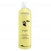 SHAMPOOING NOURRISSANT pour chien à l'huile d'ARGAN DIAMEX