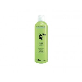 SHAMPOOING HYDRATANT pour chien à l'Aloé Véra DIAMEX