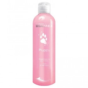 SHAMPOOING pour chiot PUPPY DIAMEX