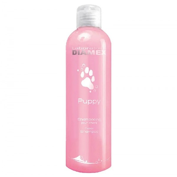 SHAMPOOING pour chiot PUPPY DIAMEX