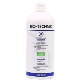 copy of SHAMPOOING pour chiens BUBLLEGUM DIAMEX