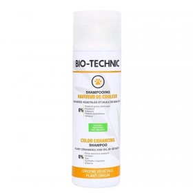 SHAMPOOING RAVIVEUR DE COULEUR pour chien BIO TECHNIC DIAMEX