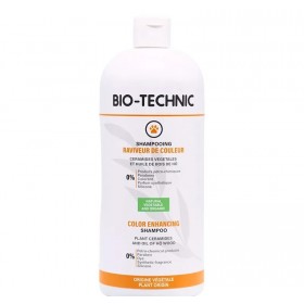 SHAMPOOING RAVIVEUR DE COULEUR pour chien BIO TECHNIC DIAMEX