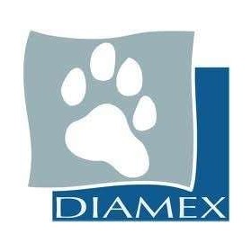SPRAY NETTOYANT pour chien sans rinçage DRY LOTION DIAMEX
