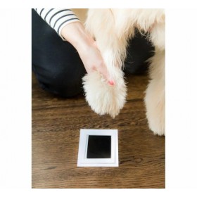 TAMPON EMPREINTE encre de votre animal PEARHEAD