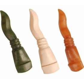 Sachet de friandises Dentifrice Mix FLAMINGO