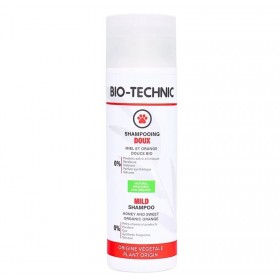 copy of SHAMPOOING pour chiens BUBLLEGUM DIAMEX
