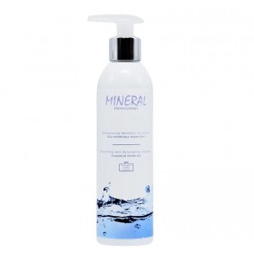 SHAMPOOING MINERAL DEMELANT pour chien DIAMEX