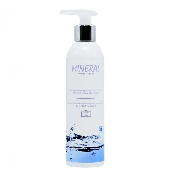 copy of SHAMPOOING pour chiens BUBLLEGUM DIAMEX