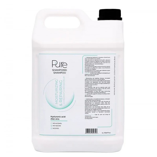 copy of SHAMPOOING pour chiens BUBLLEGUM DIAMEX