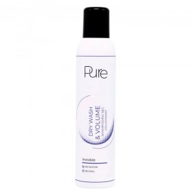 SHAMPOOING SEC VOLUMISANT pour chien PURE DIAMEX