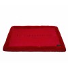 TAPIS pour chien PARIS couleur rouge LE TAPIS ROUGE