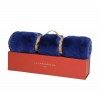 TAPIS pour chien et chat LONDRES couleur bleu LE TAPIS ROUGE