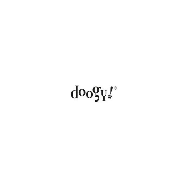 PARC A CHIOTS transportable en nylon DOOGY