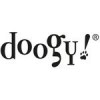 PARC A CHIOTS transportable en nylon DOOGY