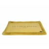TAPIS pour chien et chat NEW YORK couleur jaune LE TAPIS ROUGE