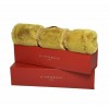 TAPIS pour chien et chat NEW YORK couleur jaune LE TAPIS ROUGE