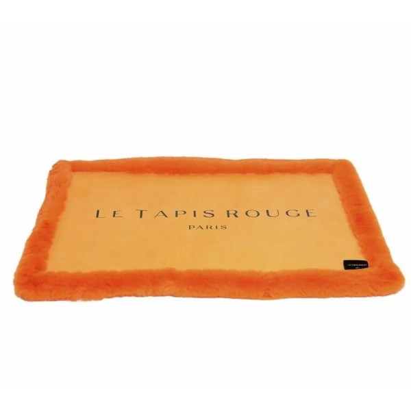 copy of TAPIS pour chien PARIS couleur rouge LE TAPIS ROUGE