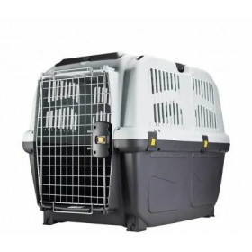 CAGE DE TRANSPORT pour chien et chat agréée IATA MARTIN SELLIER