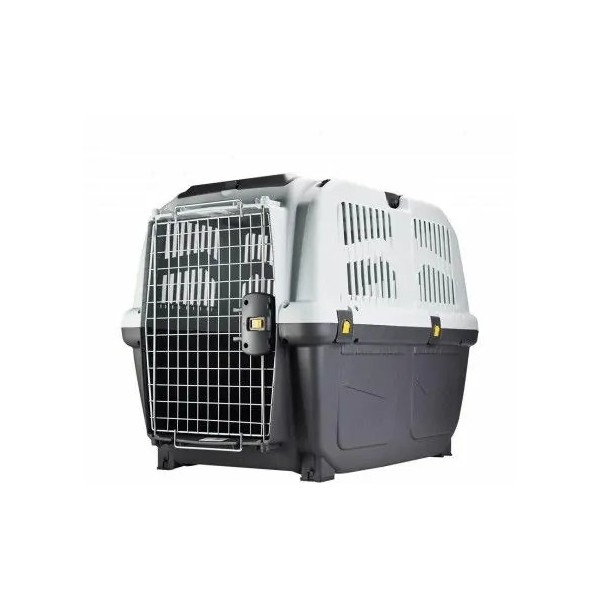 CAGE DE TRANSPORT pour chien et chat agréée IATA MARTIN SELLIER