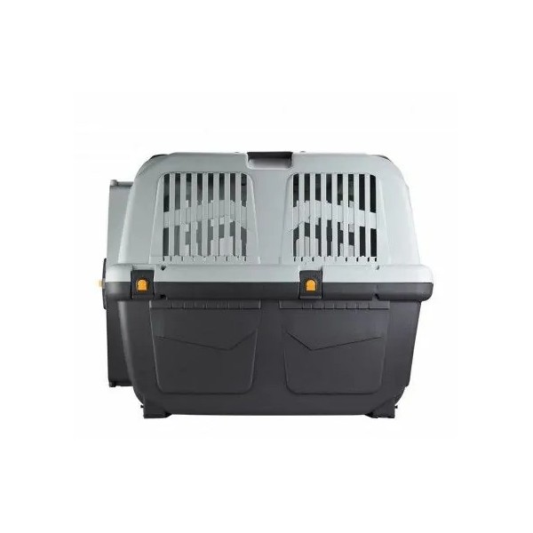 CAGE DE TRANSPORT pour chien et chat agréée IATA MARTIN SELLIER