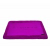copy of TAPIS pour chien PARIS couleur rouge LE TAPIS ROUGE