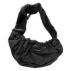 SAC DE TRANSPORT pour chien BANANE couleur noir LE TAPIS ROUGE