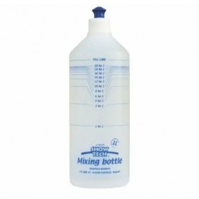 FLACON DOSEUR pour diluer les shampooings chien et chat SHOW TECH