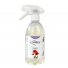 PARFUM pour chien et chat senteur COQUETTE 500 ml CANILUXE