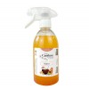 PARFUM pour chien et chat senteur SUNSET 500 ml CANILUXE