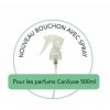 PARFUM pour chien et chat senteur SUNSET 500 ml CANILUXE