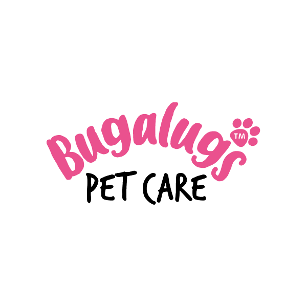 SHAMPOOING SANS RINCAGE pour chien senteur BABY FRESH BUGALUGS