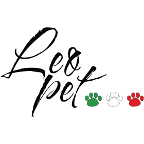 CORBEILLE PLASTIQUE pour chien et chat LEOPET