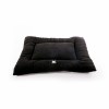 TAPIS PLAT pour chien Collection ELEGANTE couleur noir MARTIN SELLIER