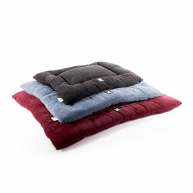 TAPIS PLAT pour chien Collection ELEGANTE couleur noir MARTIN SELLIER