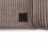 SOFA DEHOUSSABLE pour chien et chat Collection ROYALE couleur beige MARTIN SELLIER